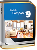 SimLab Composer Pro (Win64/Mac)