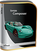 SimLab Composer 10 Ultimate (Win64/macOS)