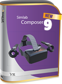 SimLab Composer VR (Win64/Mac)