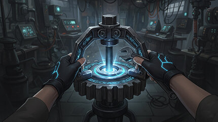 SimLab Composer 15.1 SimLab Composer 15.1