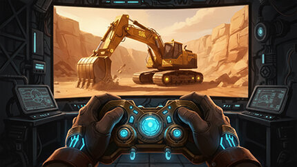 SimLab Composer 15.1 SimLab Composer 15.1