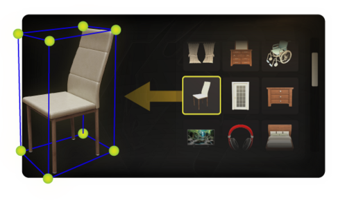 VR katalogy VR katalogy